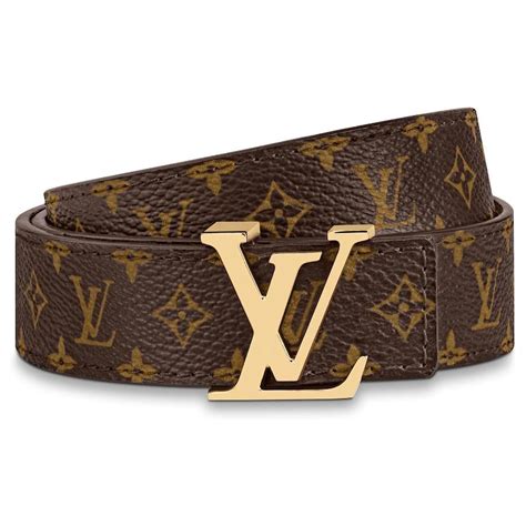 brown louis vuitton belt cheap|louis vuitton belt brown checkered.